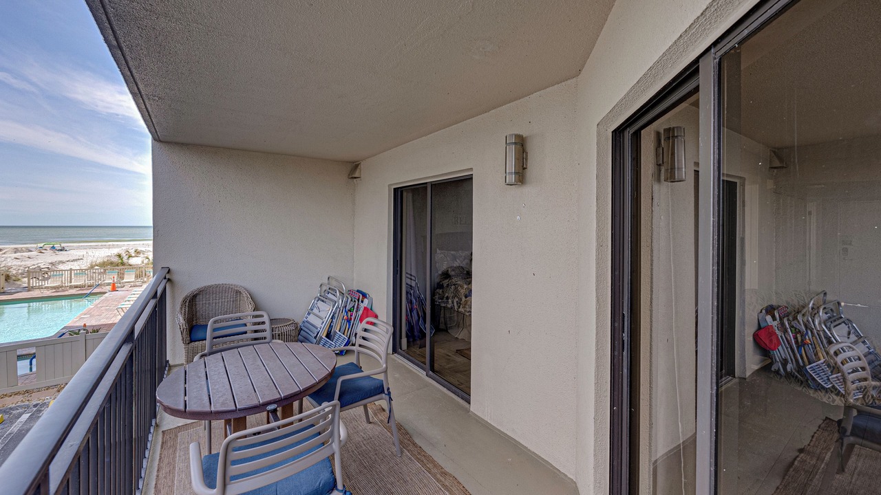 Photo of Outdoor in Belle Vista
