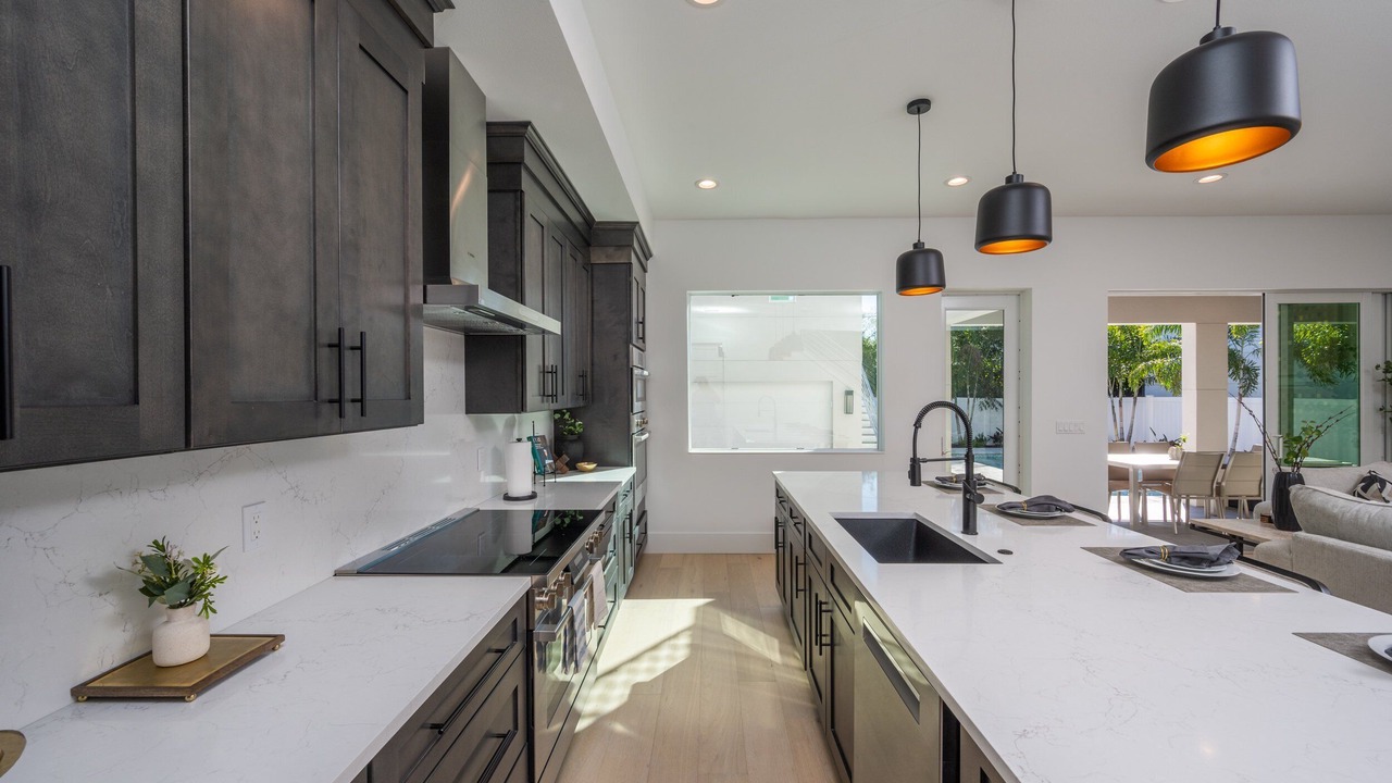 Photo of Kitchen in Arlington Park