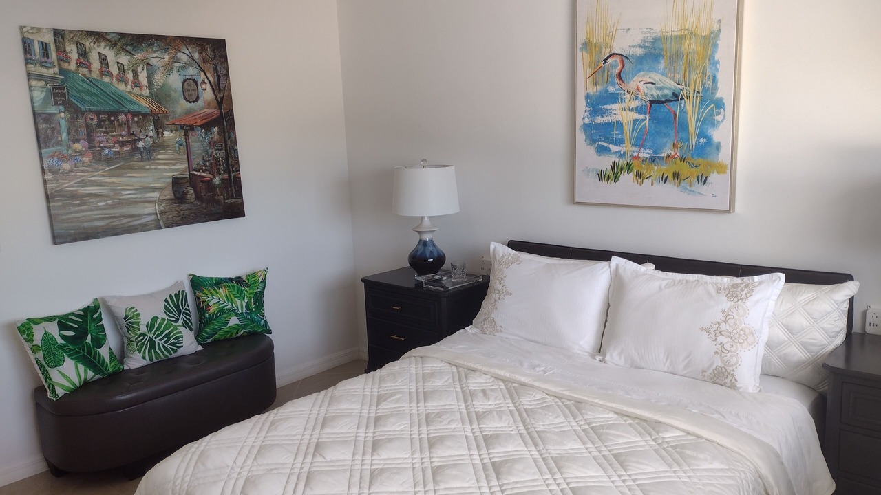 Photo of Bedroom in South Daytona