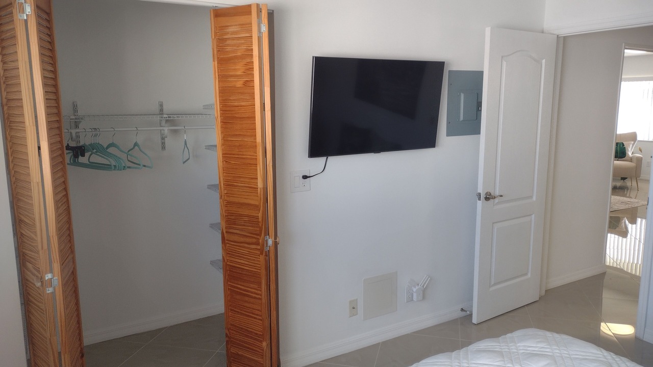 Photo of Bedroom in South Daytona