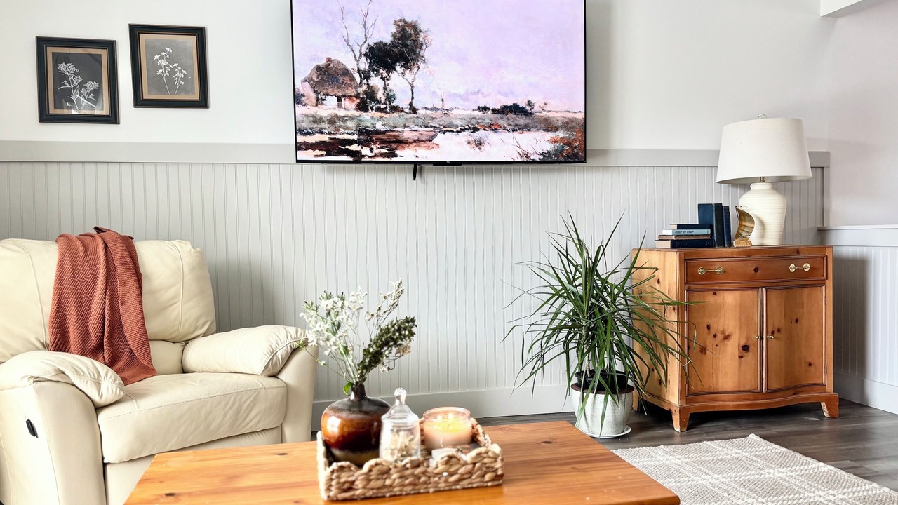 Photo of Livingroom in Callaway