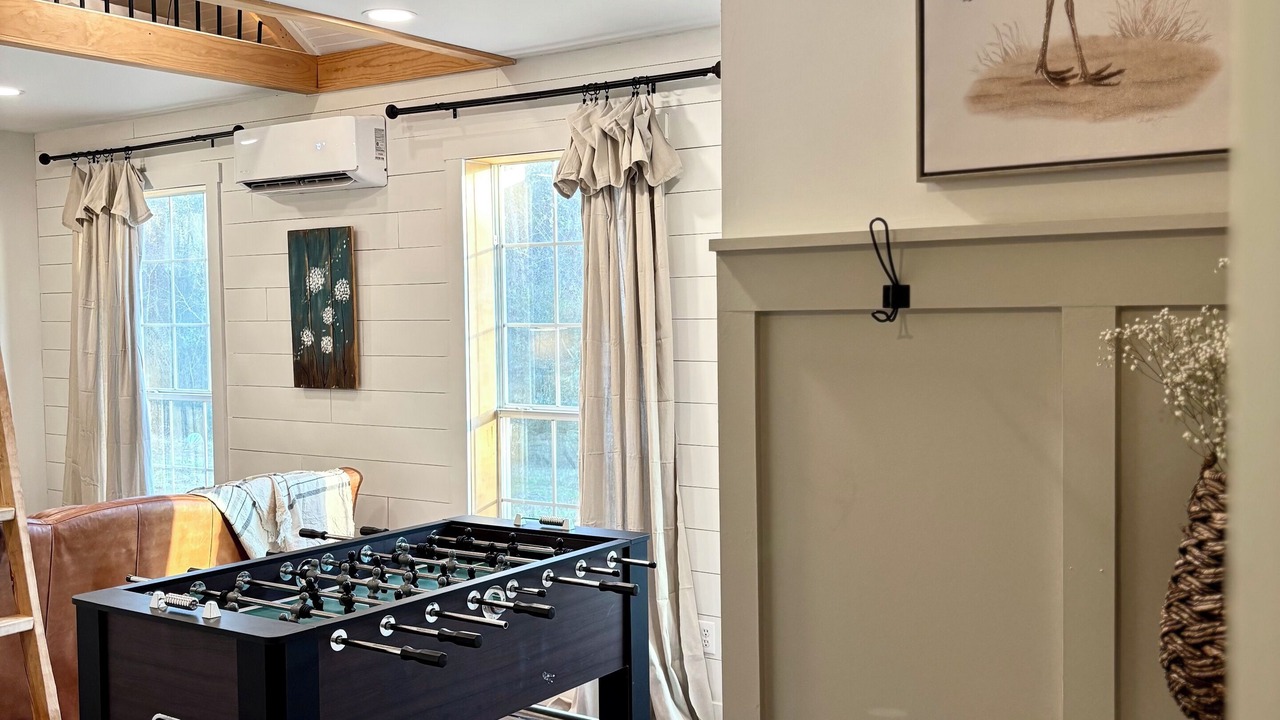 Photo of Bedroom in Callaway