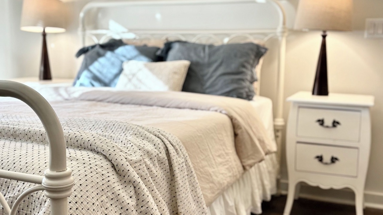 Photo of Bedroom in Callaway