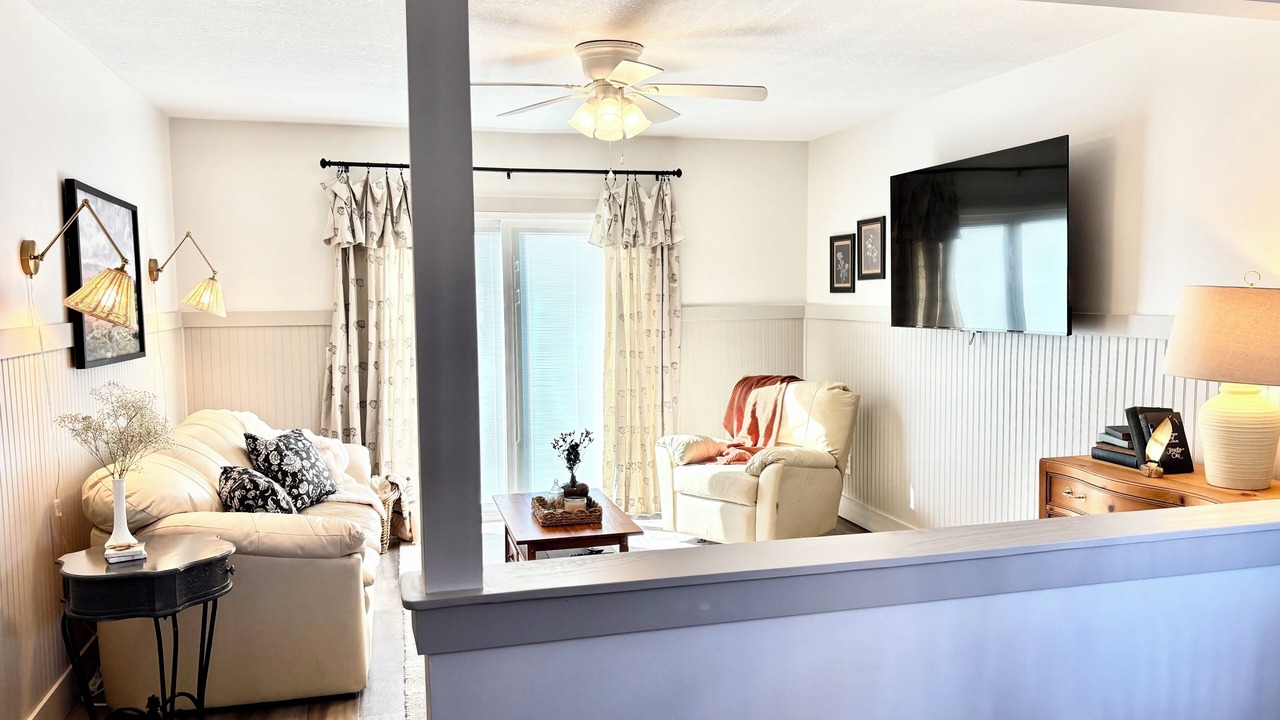 Photo of Livingroom in Callaway