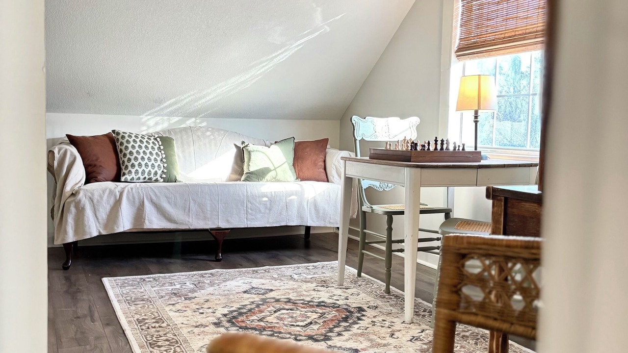 Photo of Livingroom in Callaway