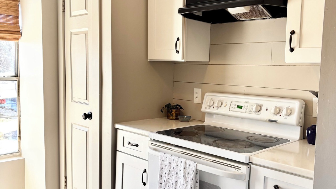Photo of Kitchen in Callaway