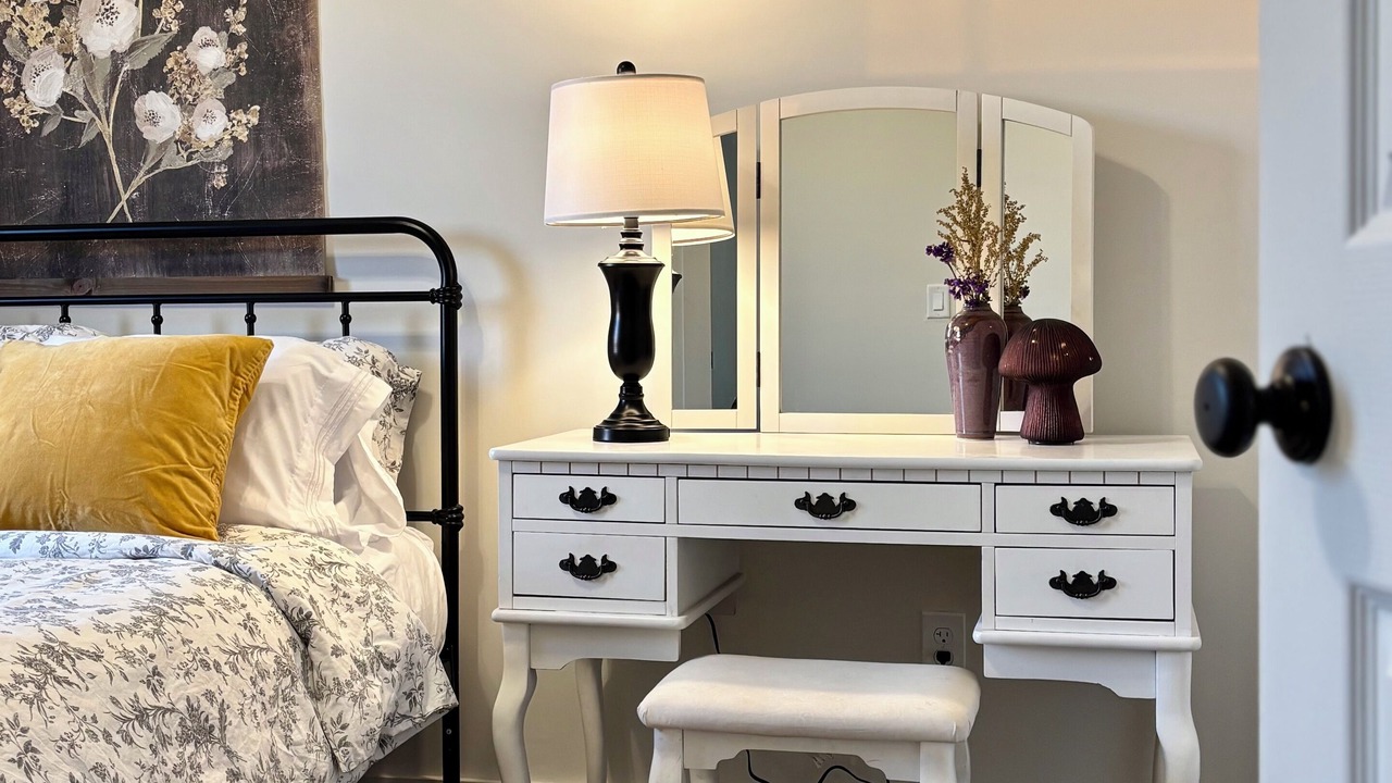 Photo of Bedroom in Callaway