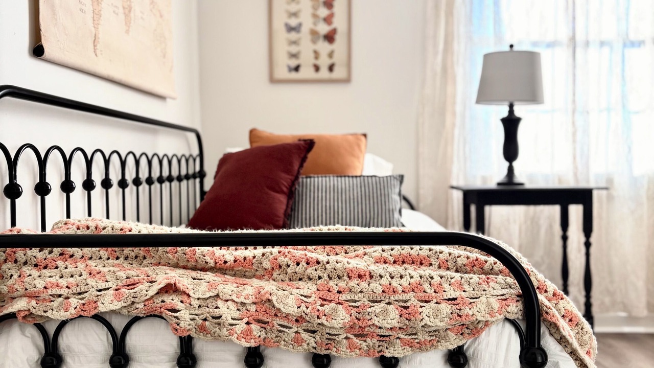 Photo of Bedroom in Callaway