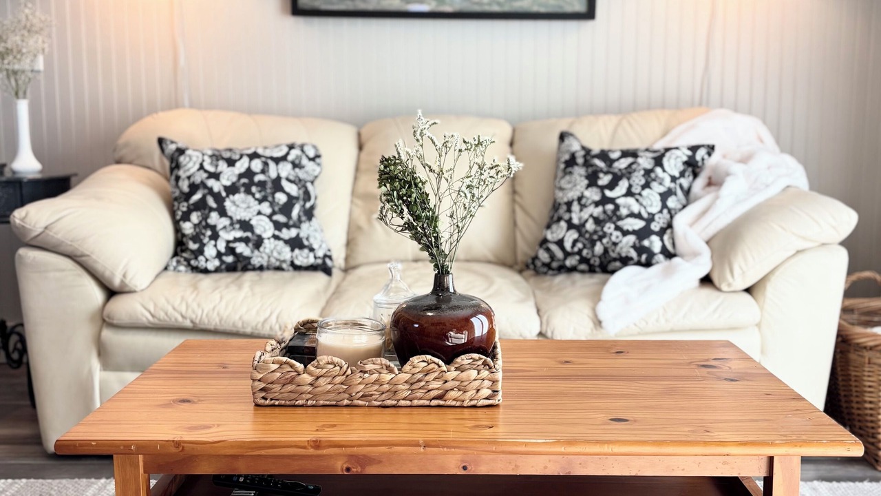 Photo of Livingroom in Callaway