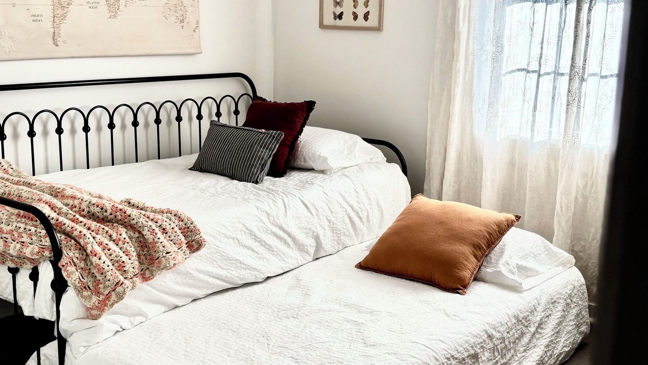 Photo of Bedroom in Callaway