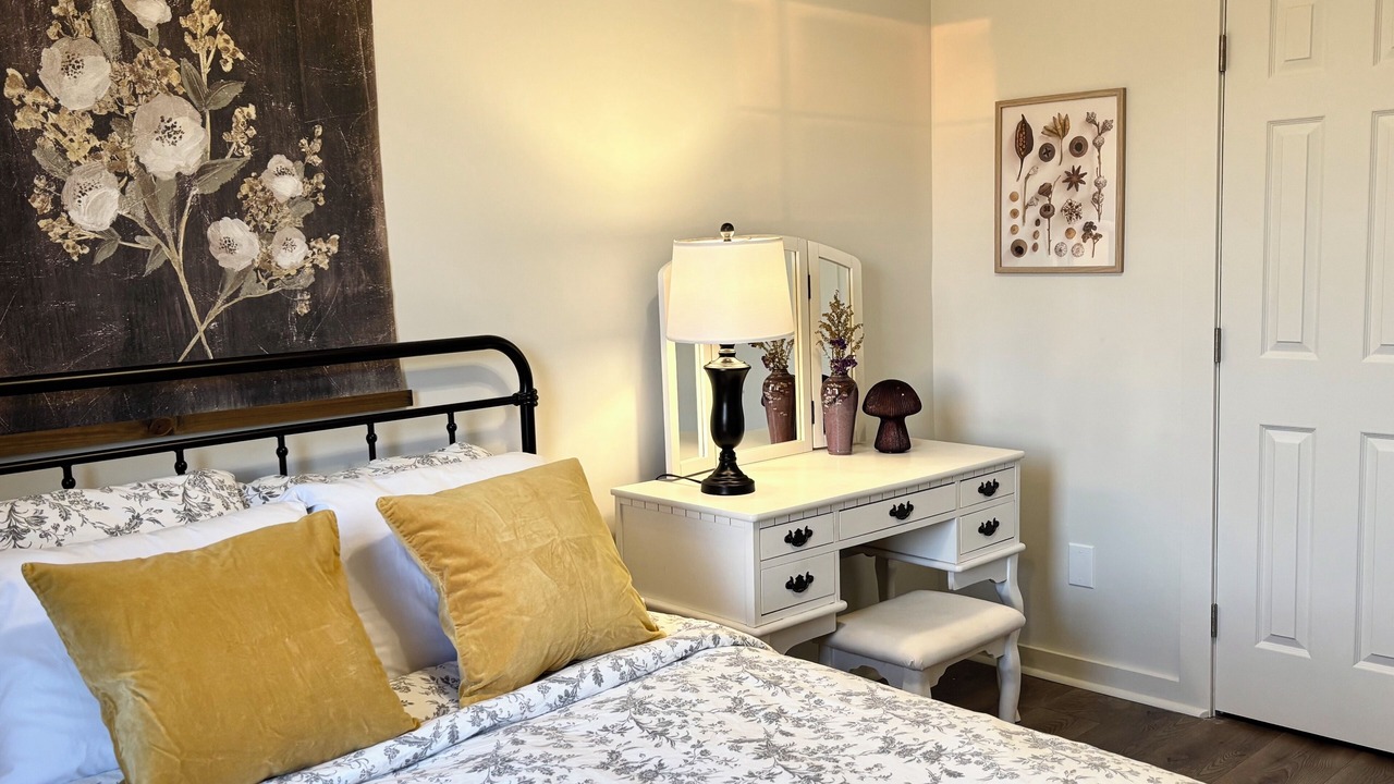 Photo of Bedroom in Callaway