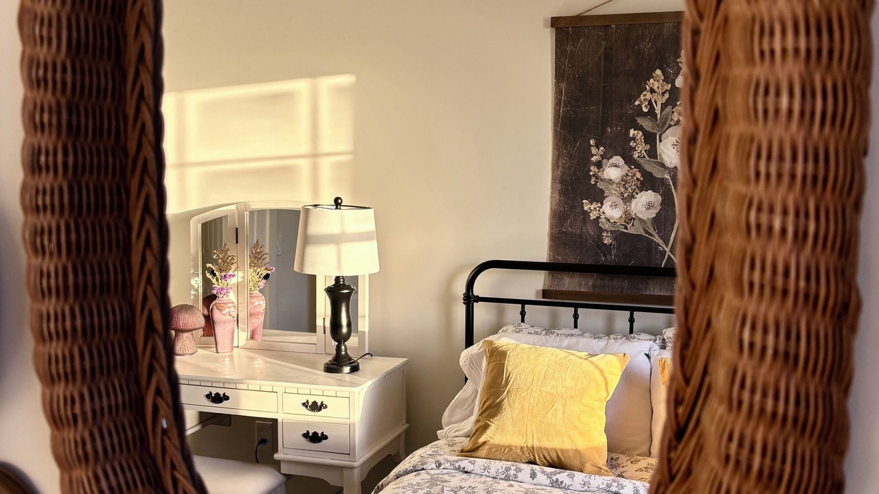Photo of Bedroom in Callaway