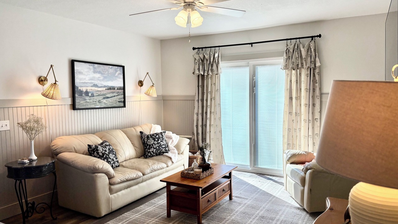Photo of Livingroom in Callaway