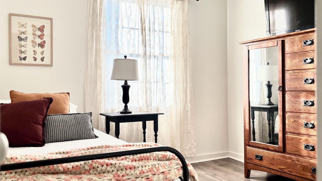 Photo of Bedroom in Callaway