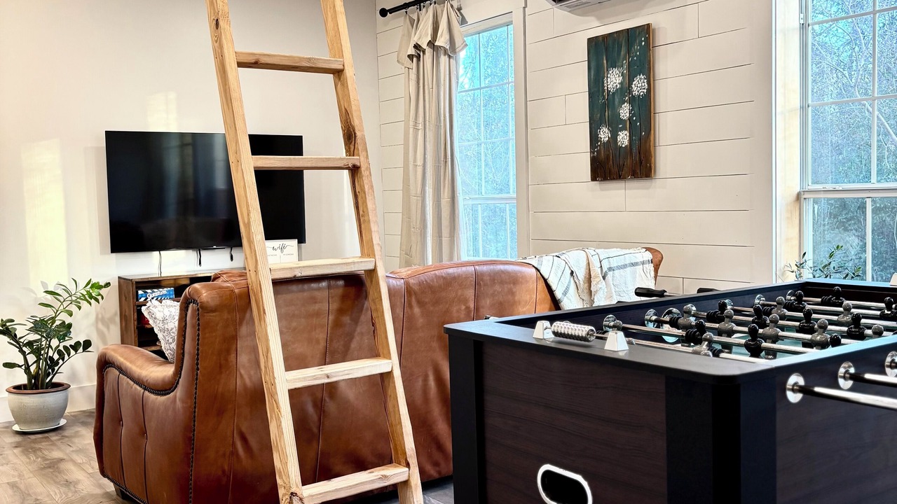 Photo of Bedroom in Callaway