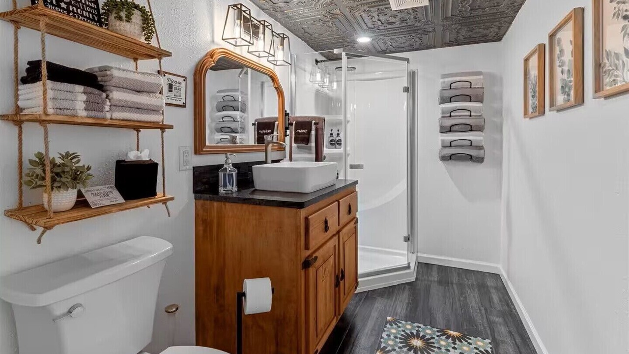 Photo of Bathroom in Tyler