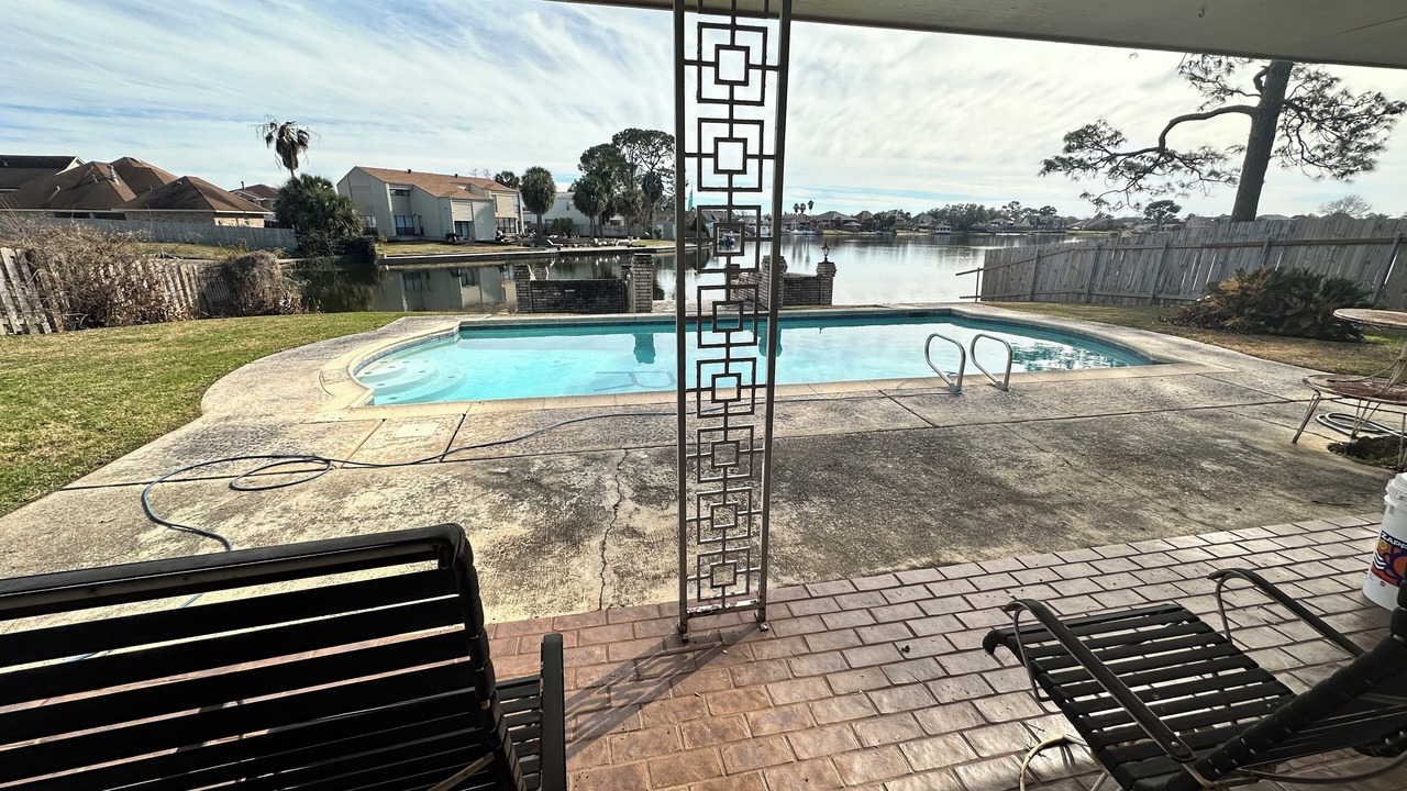 Photo of Outdoor in Seabrook