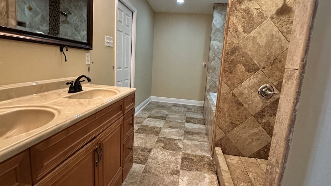 Photo of Bathroom in Seabrook