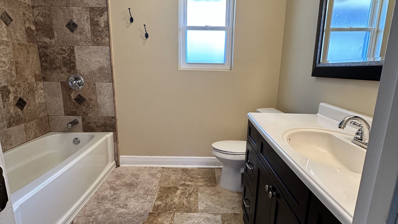 Photo of Bathroom in Seabrook