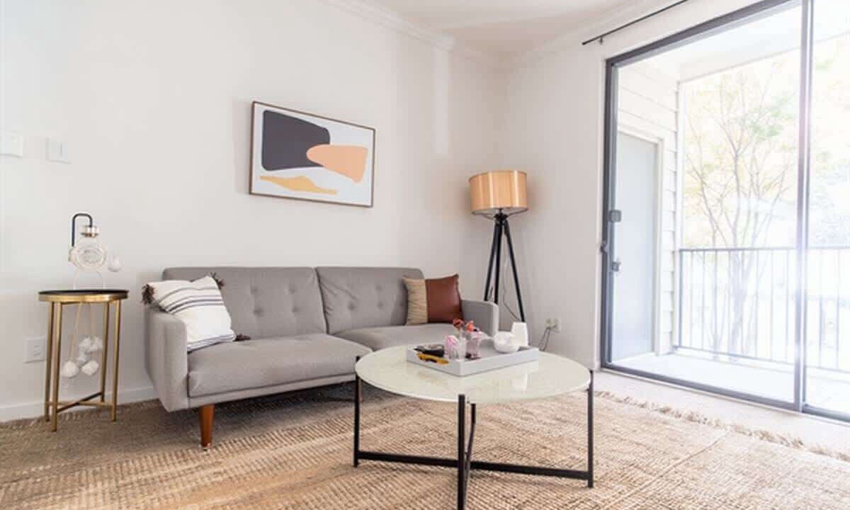 Photo of Livingroom in Irving