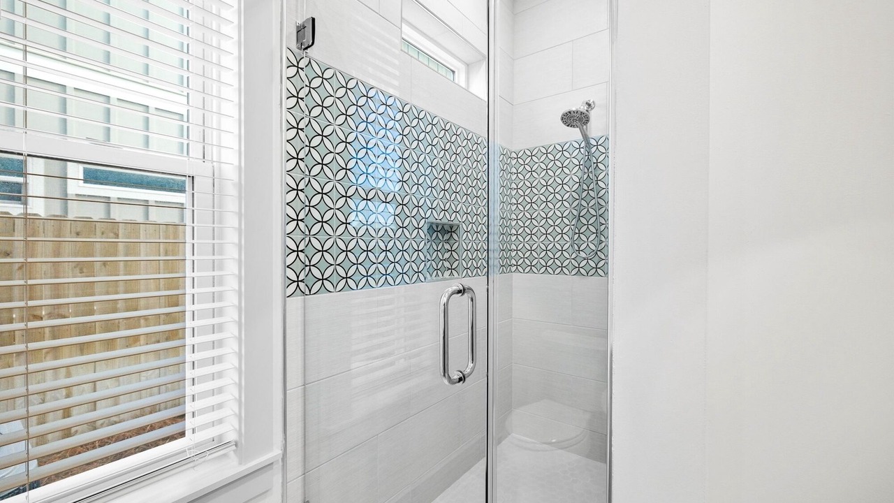 Photo of Bathroom in Fort Bay