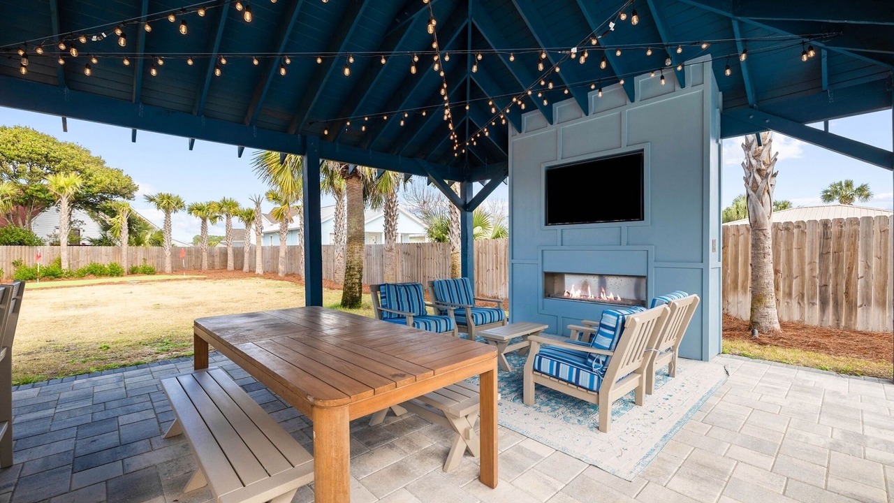 Photo of Outdoor in Fort Bay