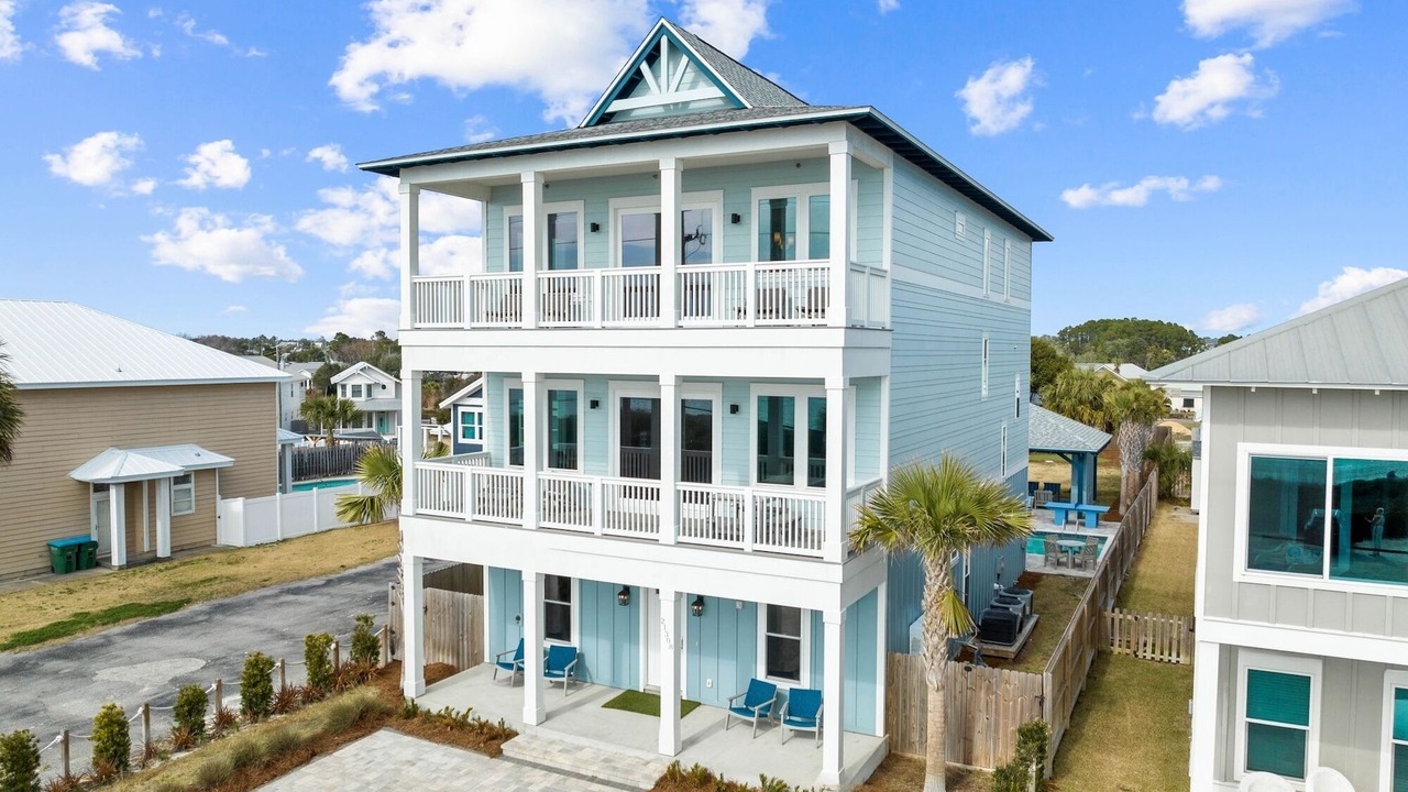 Photo of Outdoor in Fort Bay