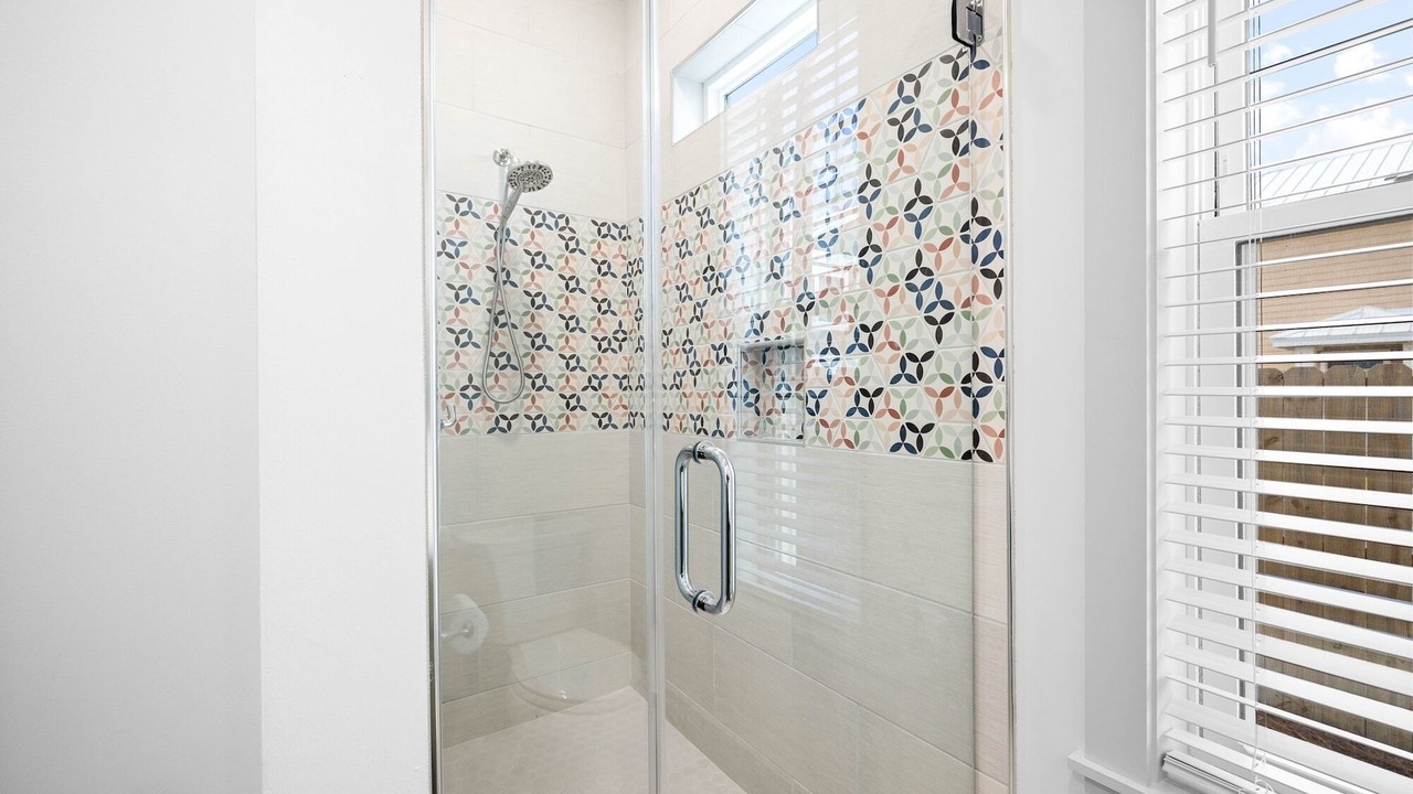 Photo of Bathroom in Fort Bay