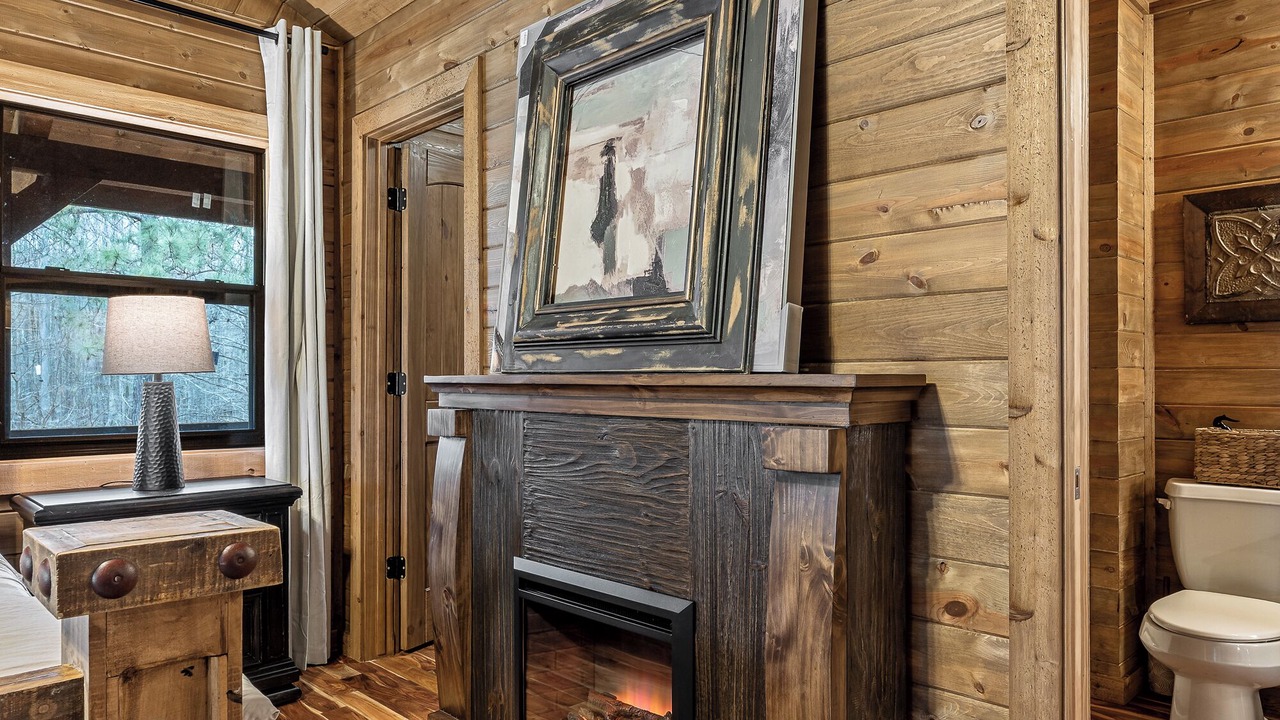 Photo of Livingroom in Shreveport