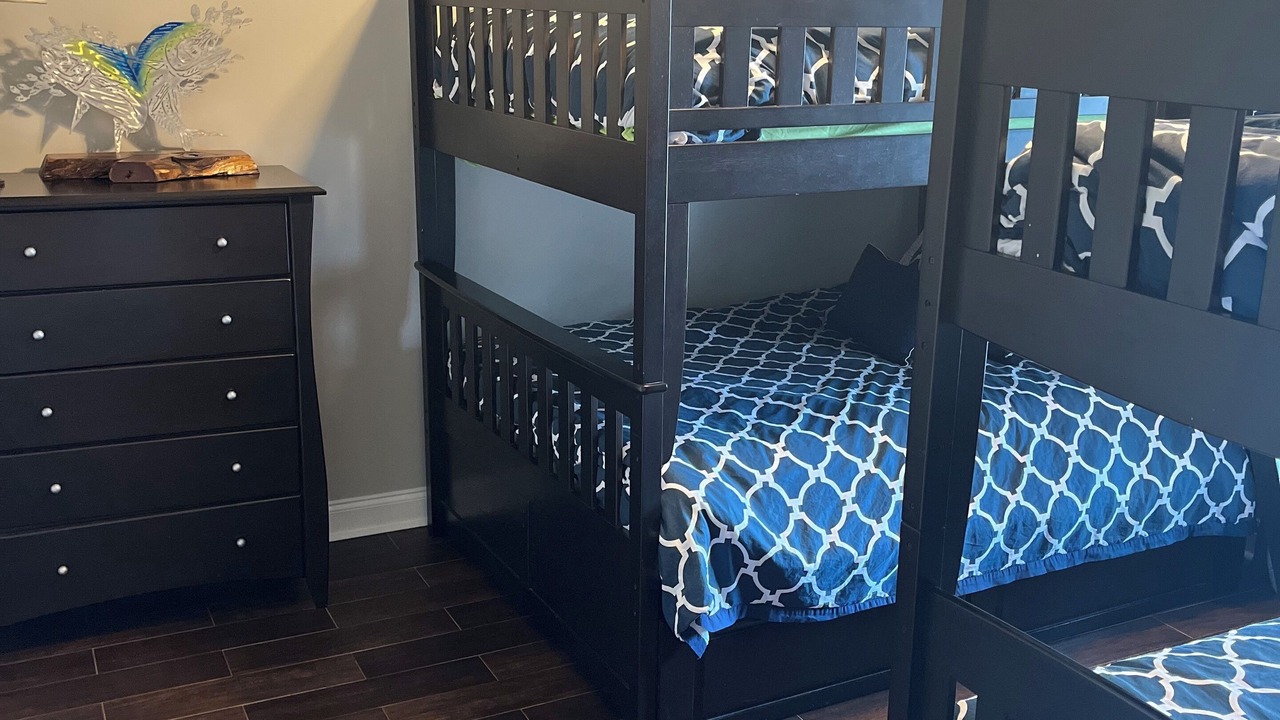 Photo of Bedroom in Lake Catherine