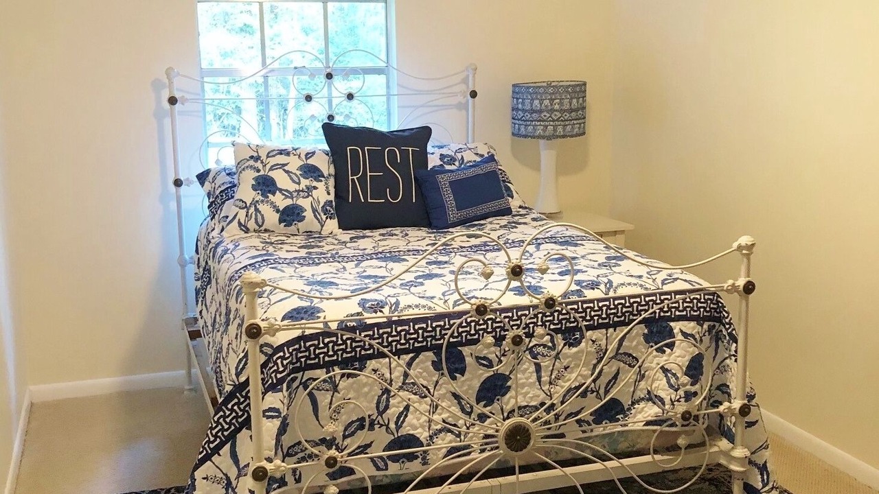 Photo of Bedroom in Mount Pleasant