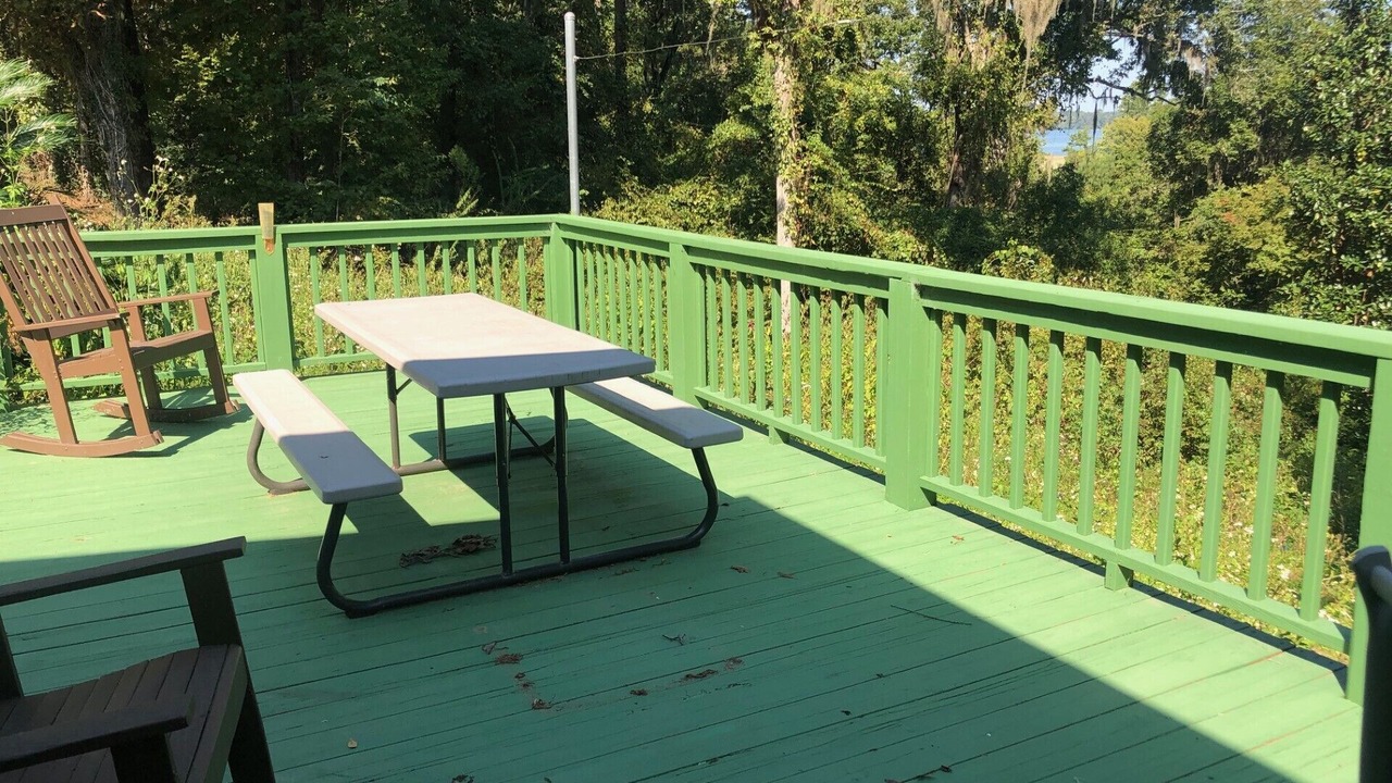 Photo of Outdoor in Mount Pleasant