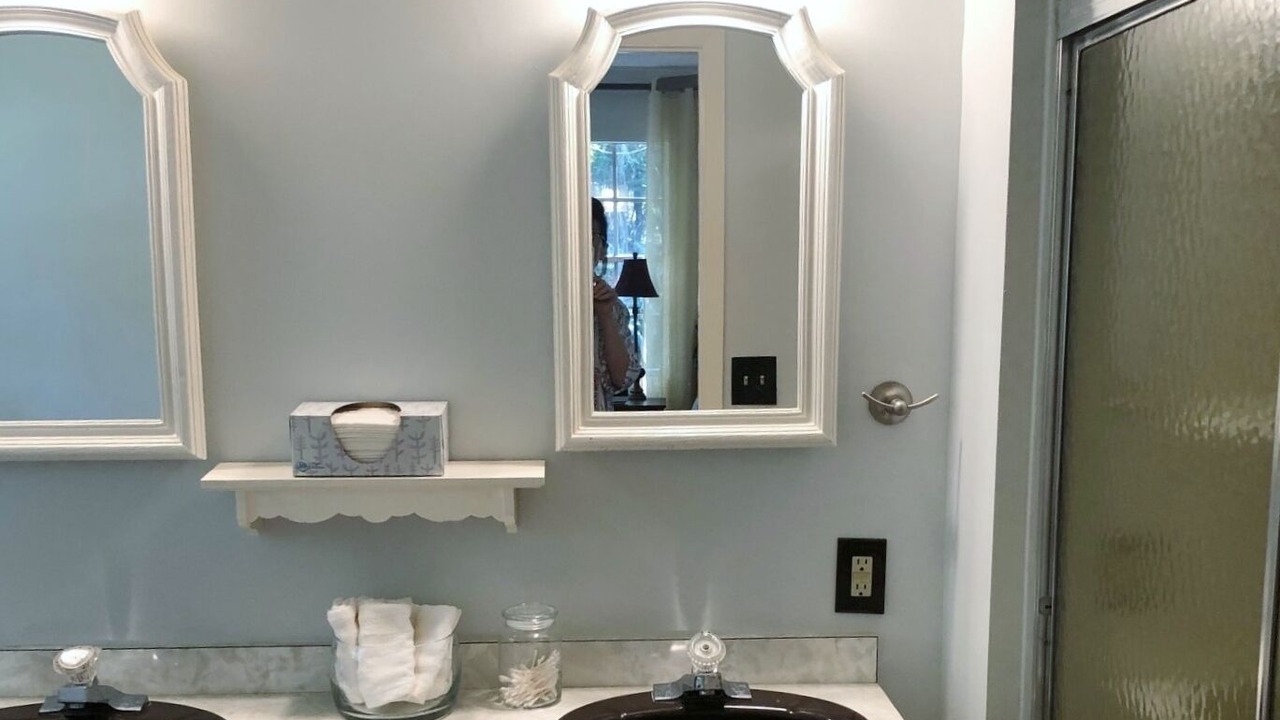 Photo of Bathroom in Mount Pleasant