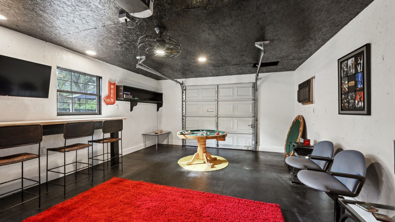 Photo of Bedroom in Covington