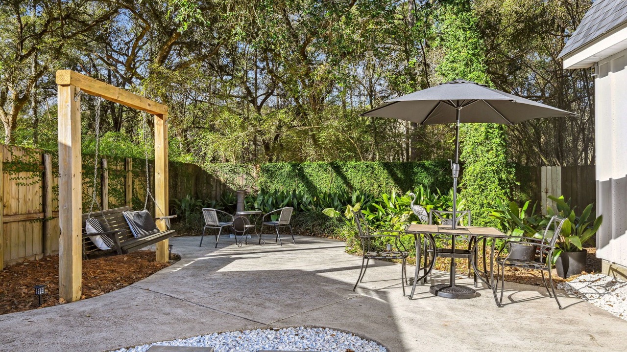 Photo of Outdoor in Covington