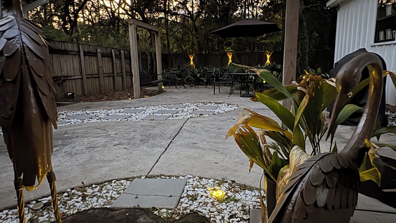 Photo of Outdoor in Covington