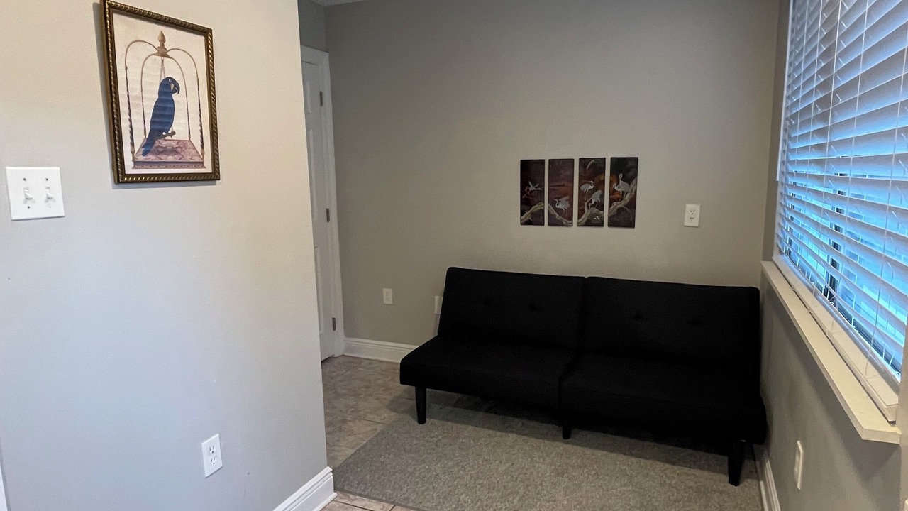Photo of Livingroom in Covington