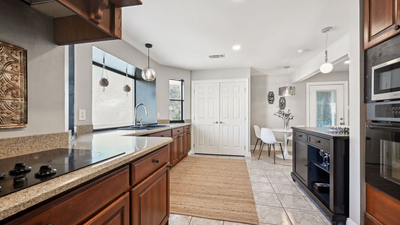 Photo of Kitchen in Covington