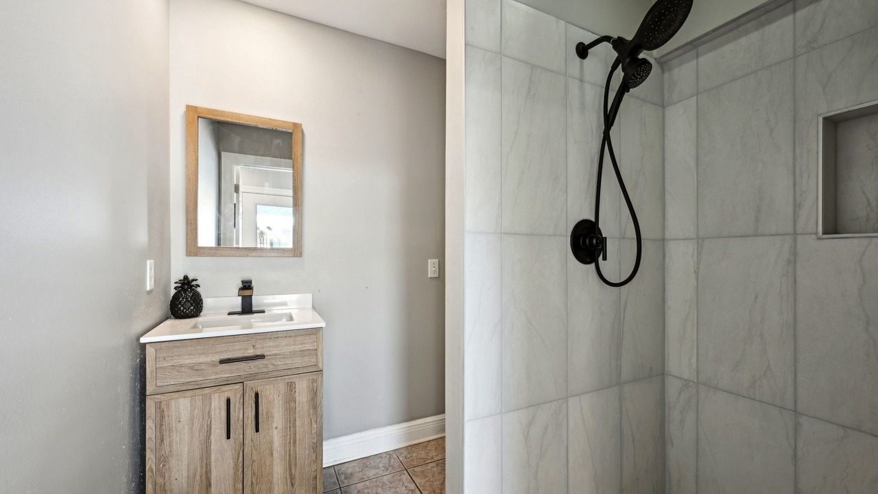 Photo of Bathroom in Covington