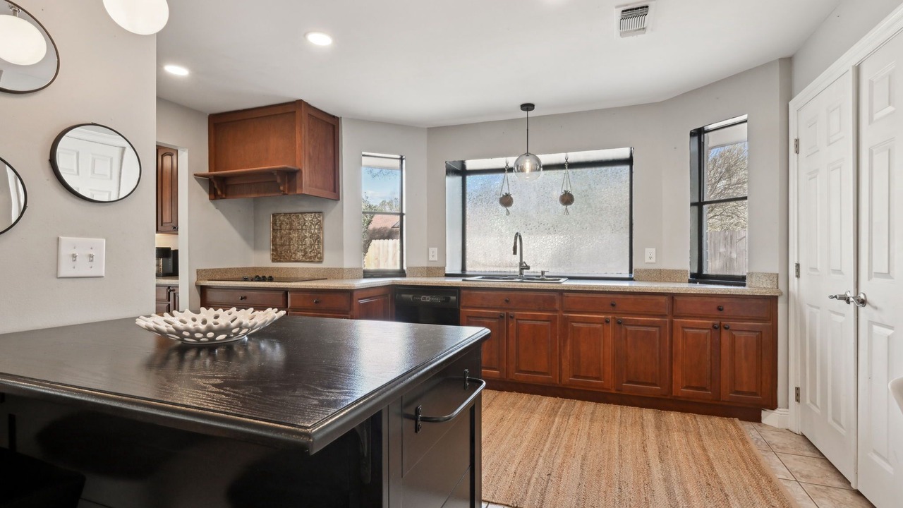 Photo of Kitchen in Covington