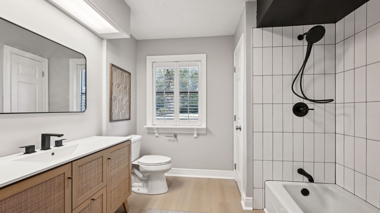 Photo of Bathroom in Covington