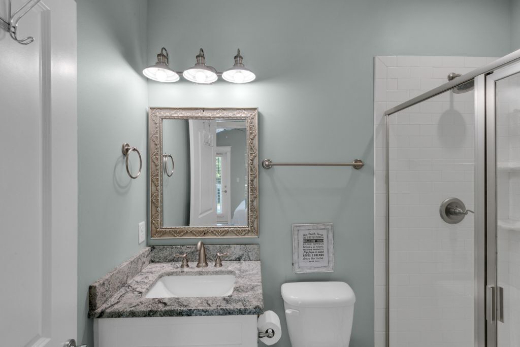 Photo of Bathroom in Cottage District