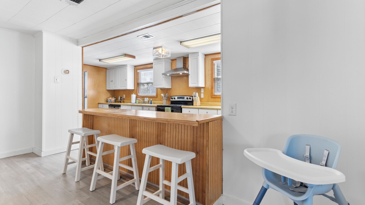 Photo of Kitchen in Vancleave