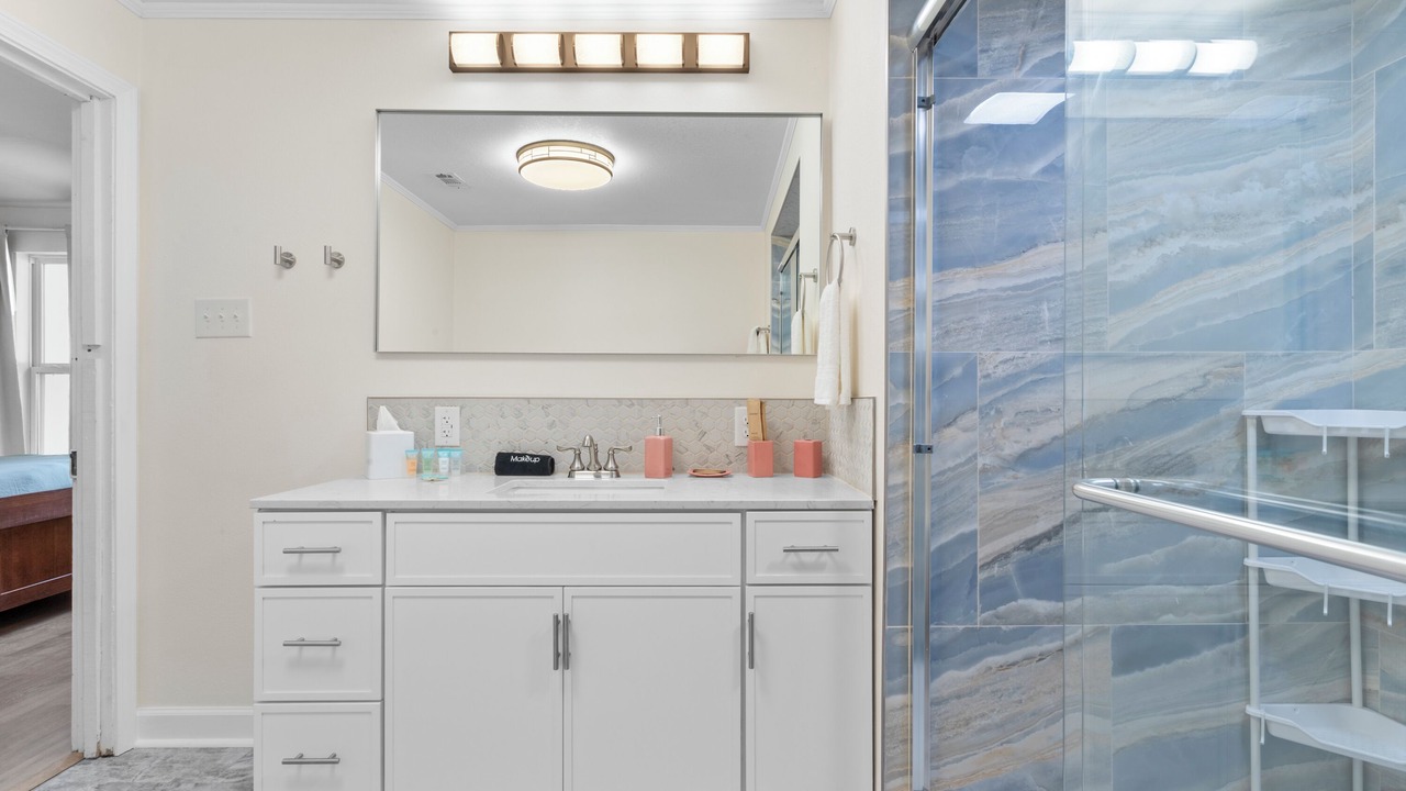 Photo of Bathroom in Vancleave