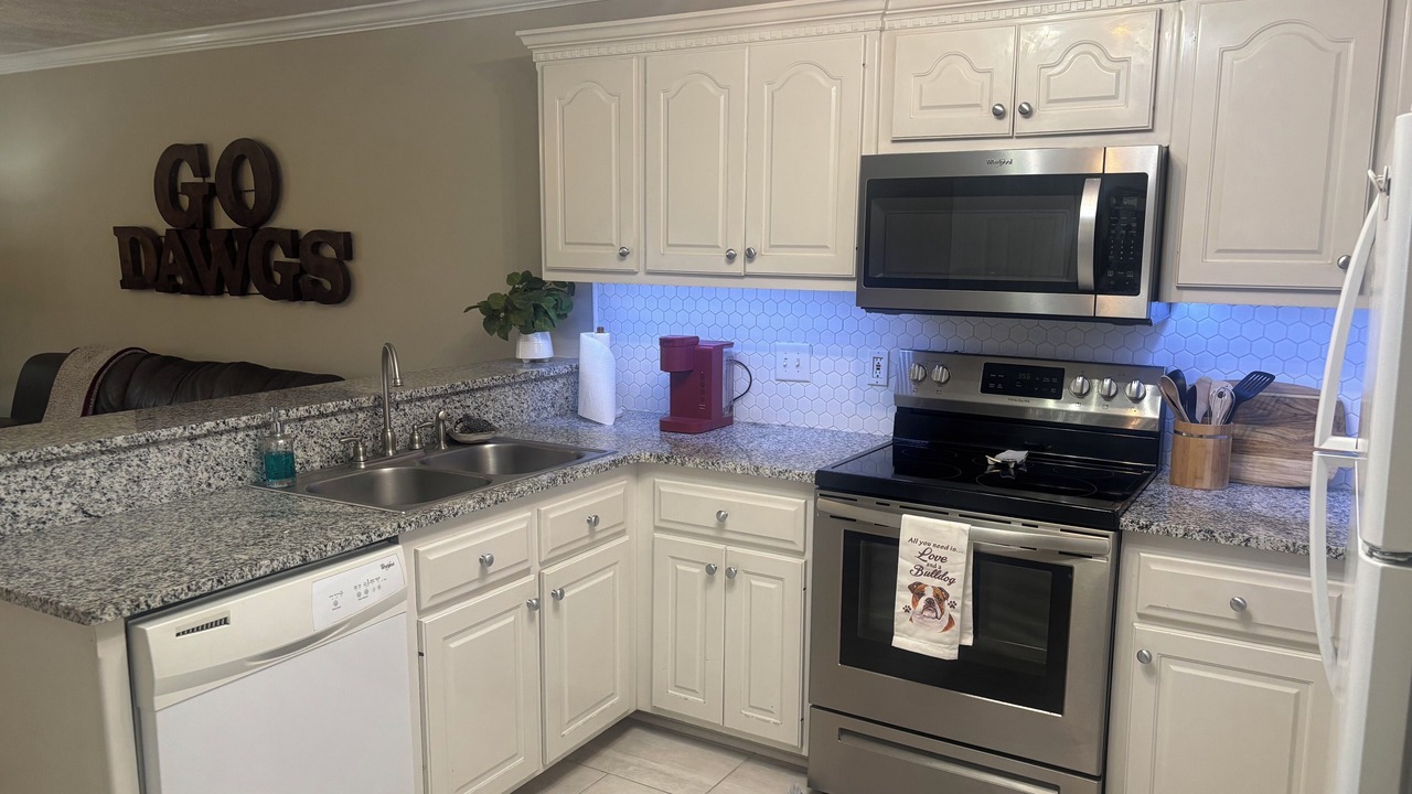 Photo of Kitchen in Starkville