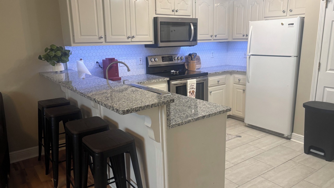 Photo of Kitchen in Starkville