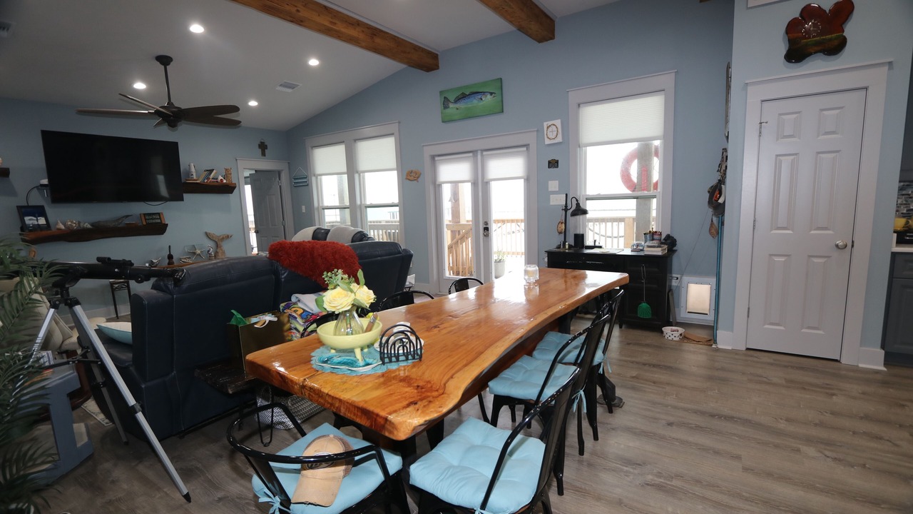 Photo of Bedroom in Grand Isle