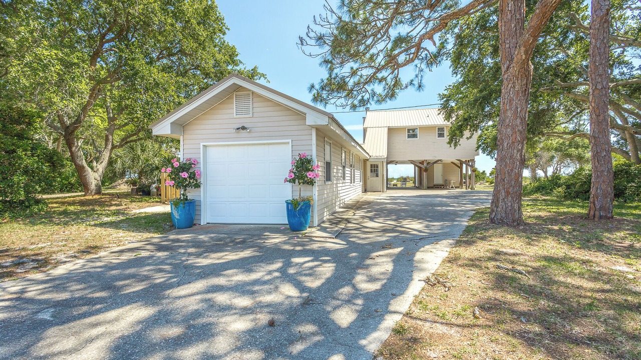 Photo of Outdoor in Alligator Point