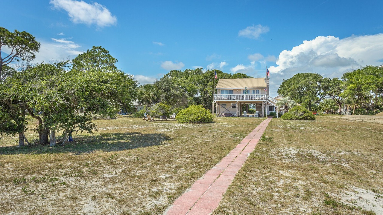 Photo of Outdoor in Alligator Point