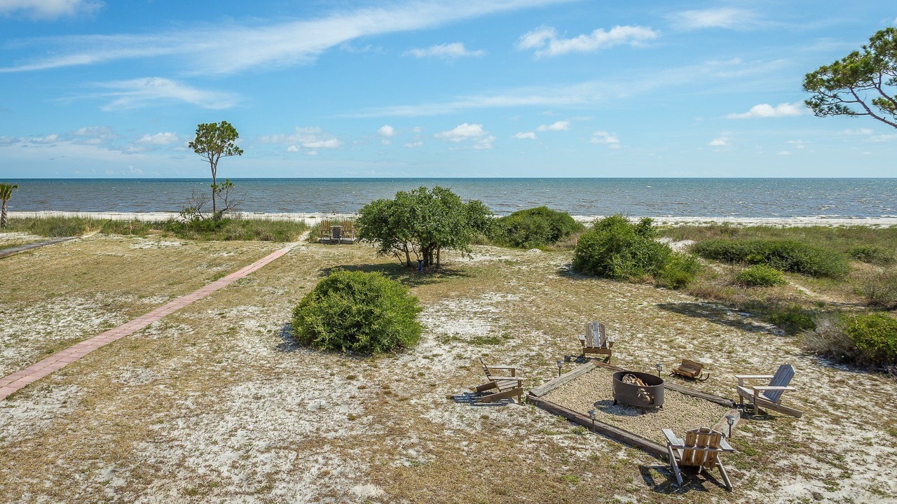 Photo of Outdoor in Alligator Point